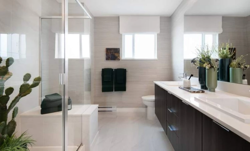 Archer Green by Polygon Homes presale