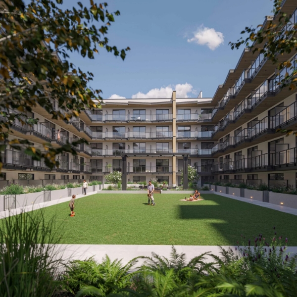 Revo Kelowna by Millennial Developments presale