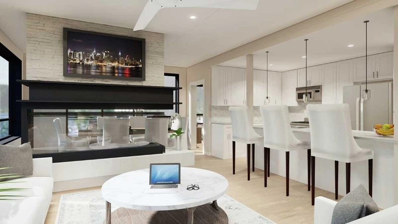 Skynest Chilliwack by Canadian Retirement Developments presale