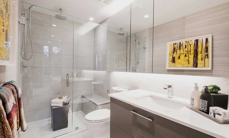 West Wind by Polygon Homes presale