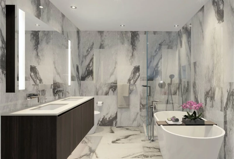 Millennium Central Lonsdale by Millennium Development Group presale