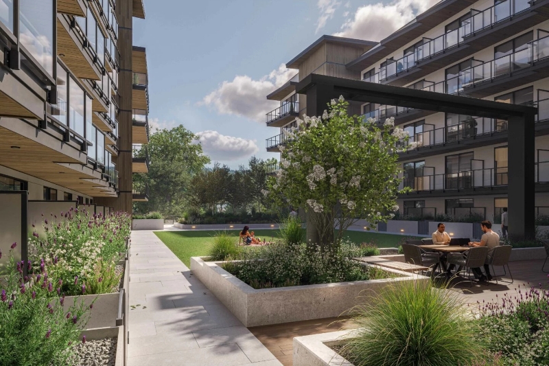 Revo Kelowna by Millennial Developments presale