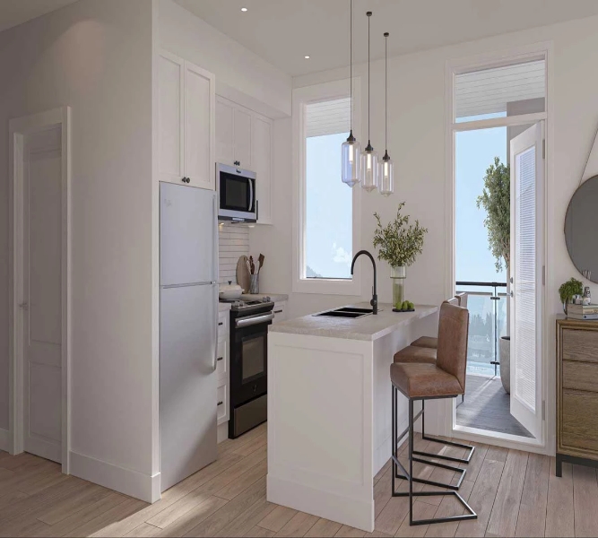 The Yearling by Diverse Properties presale