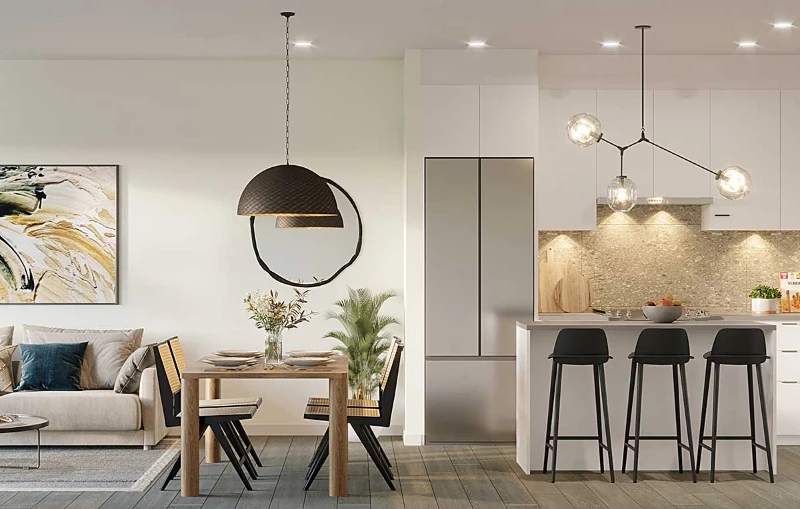 The Hive at Willoughby - Phase 2 by Apcon Group presale