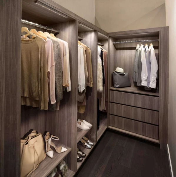 Park George Phase II by Concord Pacific presale