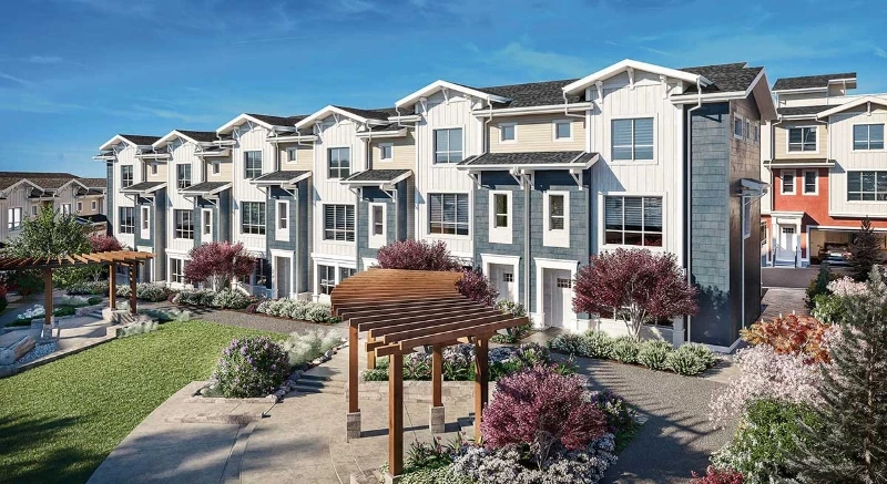 Hazelwood by Hungerford Properties presale