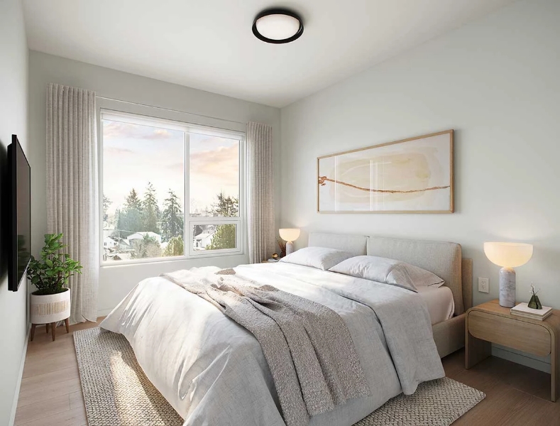 Central Block by Abstract Developments presale