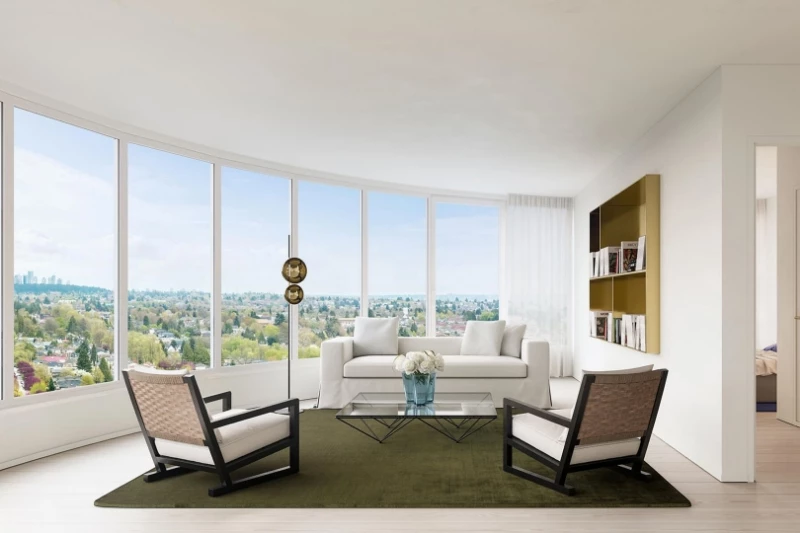 Oakridge x Clémande by Westbank and QuadReal presale