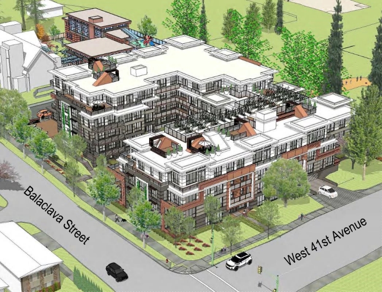 5656 Balaclava by Hon Developments presale