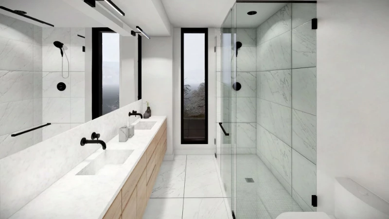 Oak Keys by South Street Development Group presale