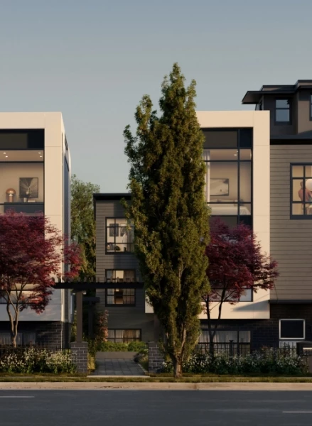 Rowen W47 by Alabaster presale