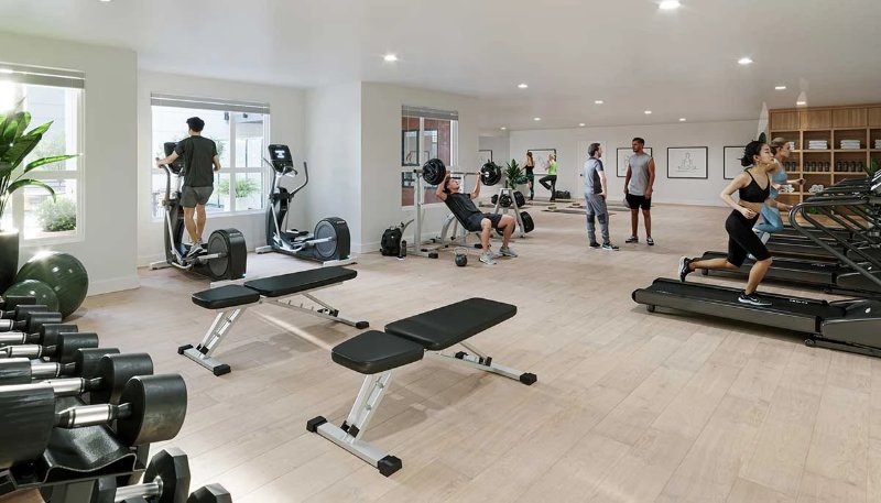 Florence on Fraser by Whitetail Homes presale