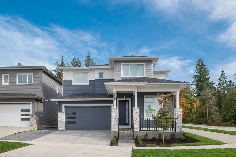 Kendrick by Marathon Homes presale