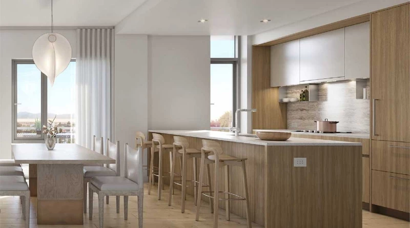 Oakmont by Contour Development presale