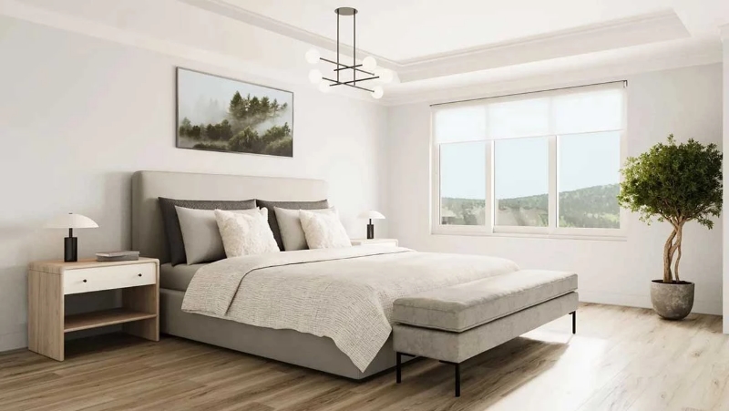 Rydge by Raicon presale