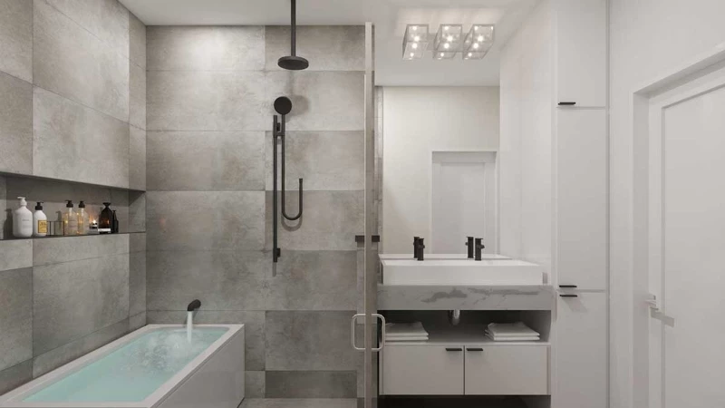 The Peak at Mountain View by Mann Group presale