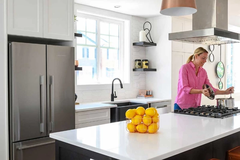 South Village Corners by Red Construction presale