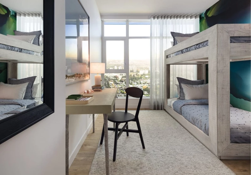 Smith and Farrow by Boffo Developments Ltd. presale