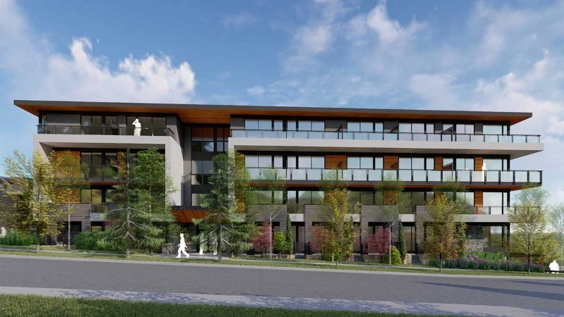 Rochester by Allaire Living presale