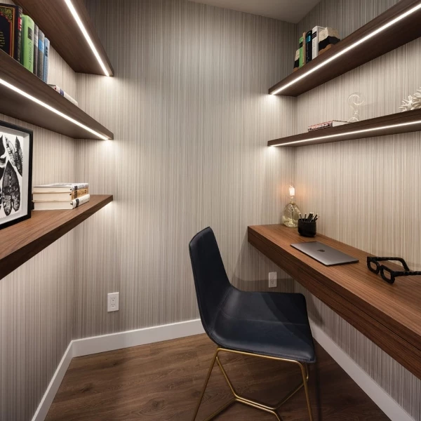 Smith and Farrow by Boffo Developments Ltd. presale