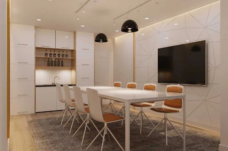 La Riviere by Pacific Vision Development presale