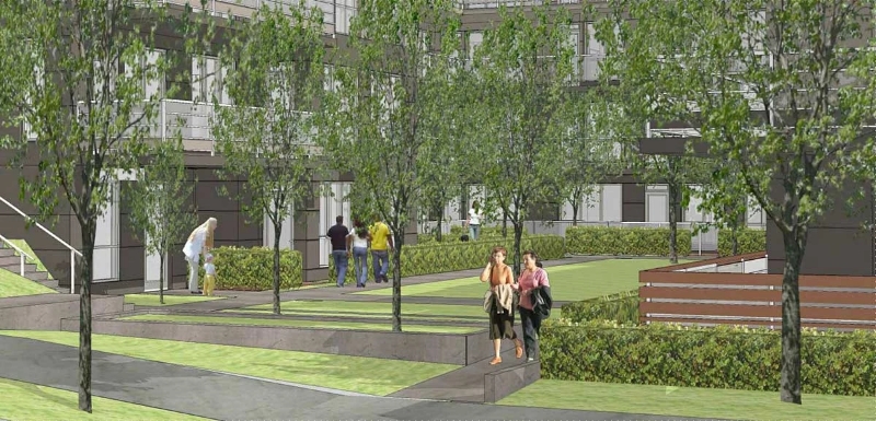 5656 Balaclava by Hon Developments presale