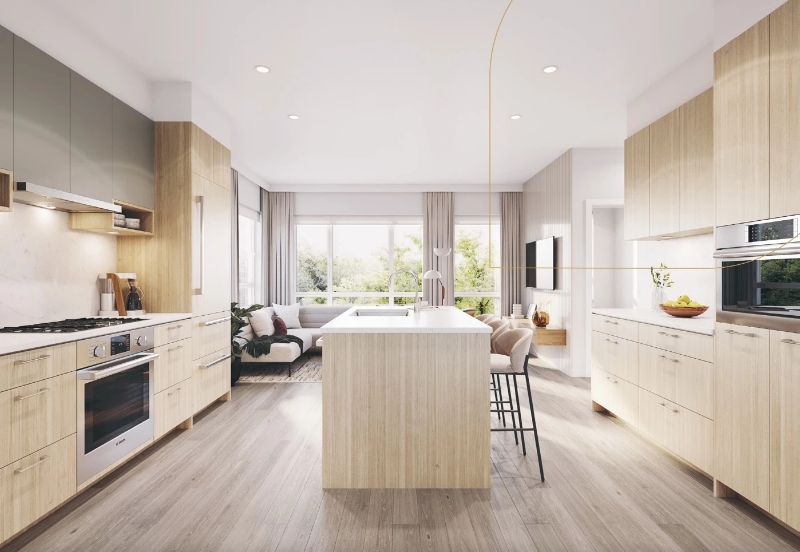 Astrid by Enera Enterprises presale