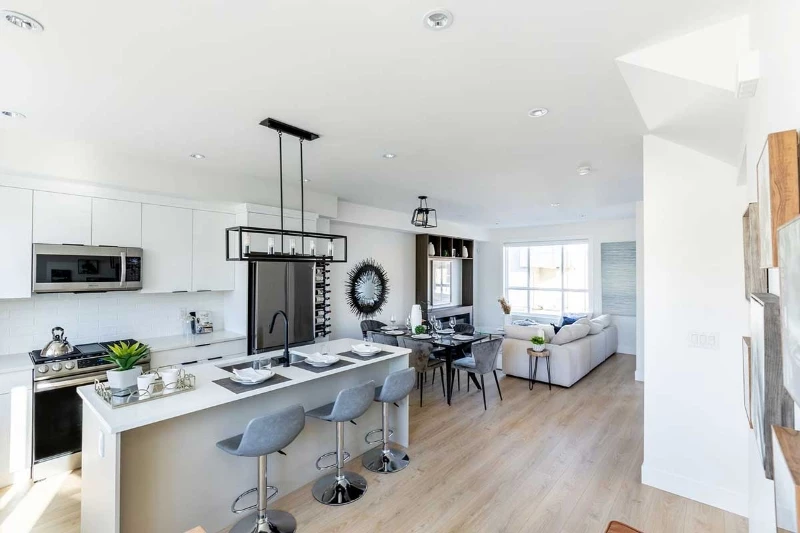 Avery by Townside Developments presale