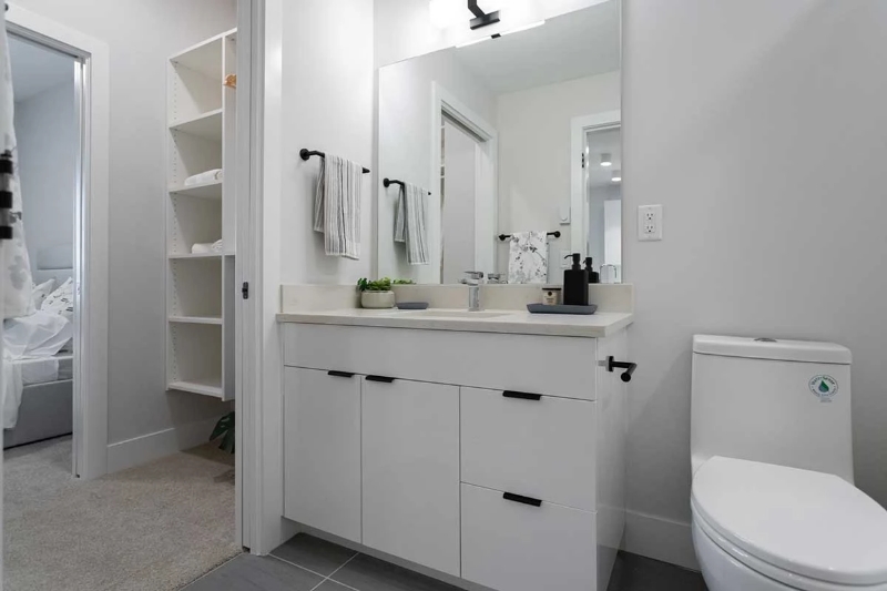 Florence on Fraser by Whitetail Homes presale