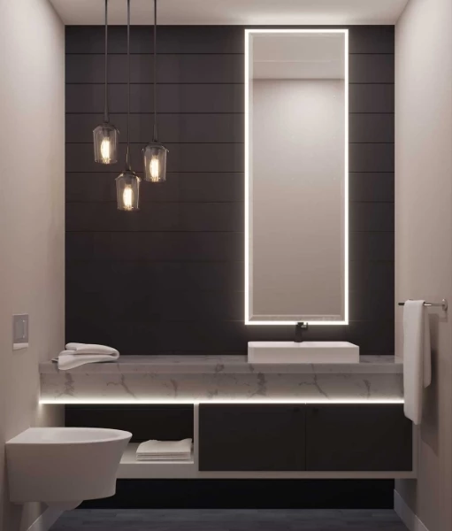 The Peak at Mountain View by Mann Group presale