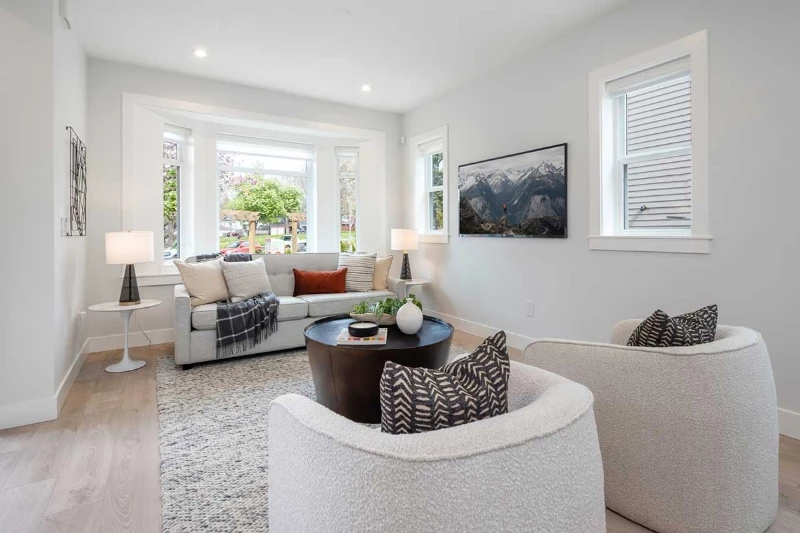 Brock House by Azora presale