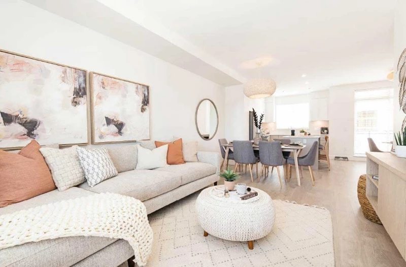 The Boroughs by StreetSide Developments (British Columbia) presale