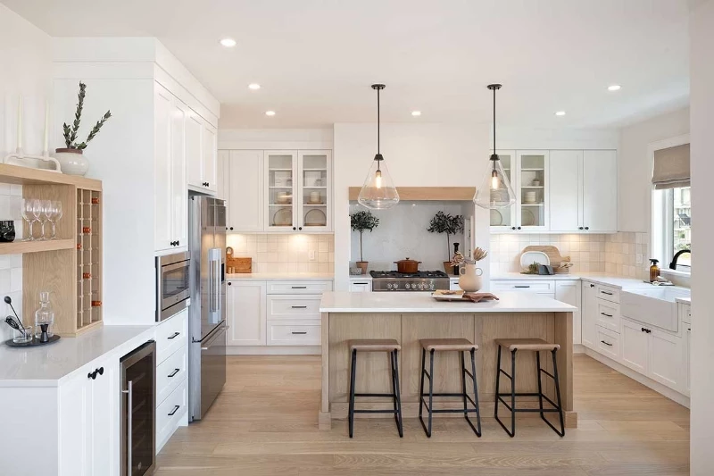 Ridgemont by Wesmont Homes presale