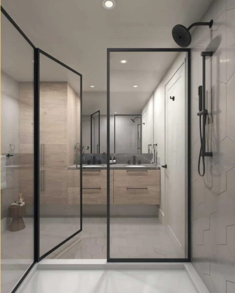 High Street Flats by Century Group presale