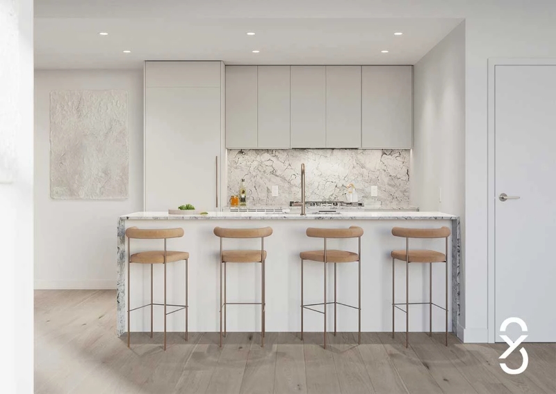 South Yards by Anthem presale