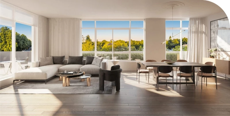 Raphael by Landa Global Properties presale