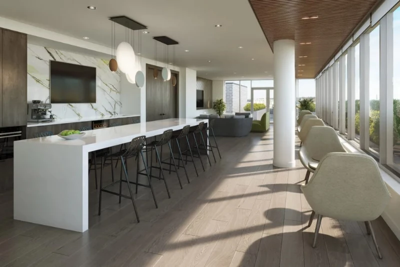 North Harbour by Concert presale