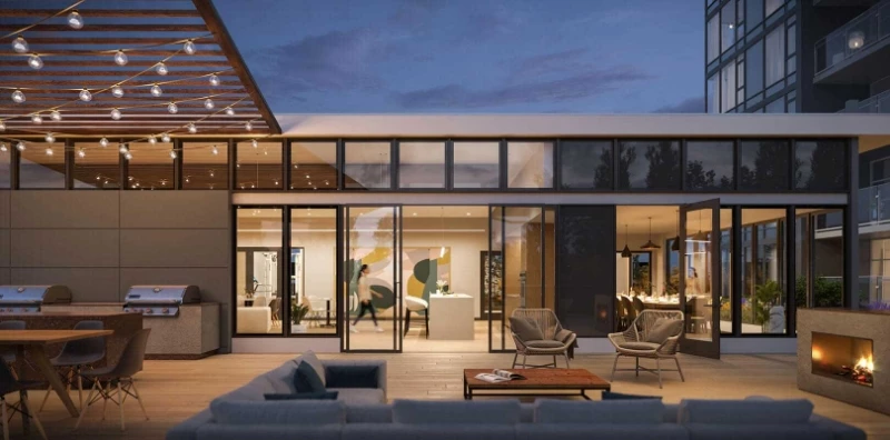 SOCO by Anthem presale