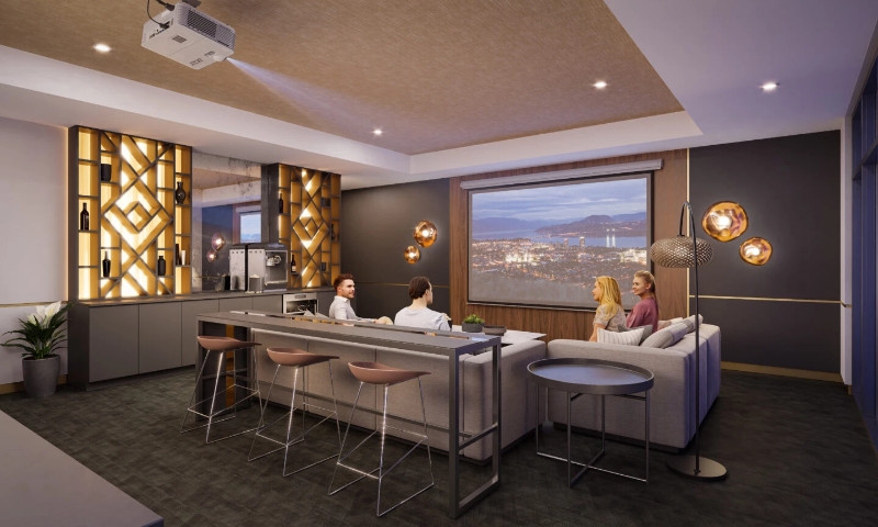 Revo Kelowna by Millennial Developments presale