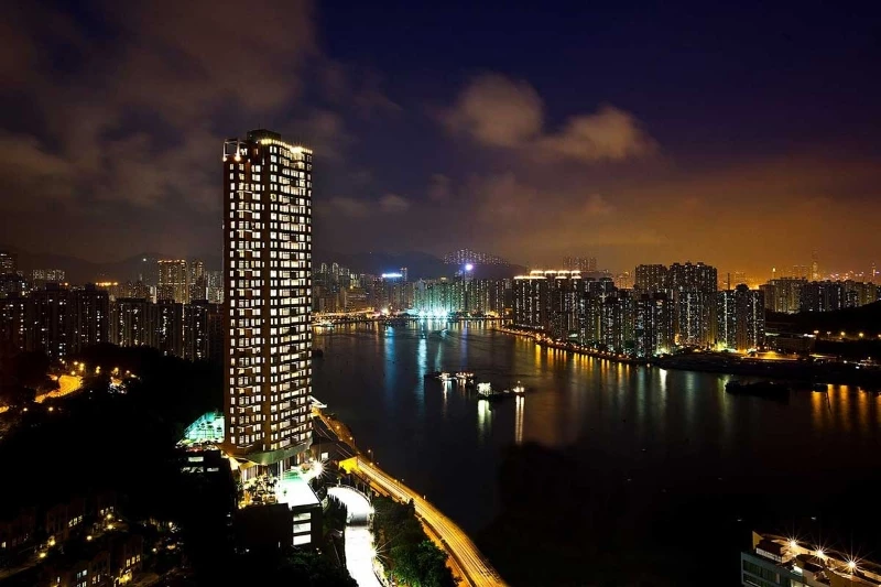 Landmark on Robson by Asia Standard Americas presale