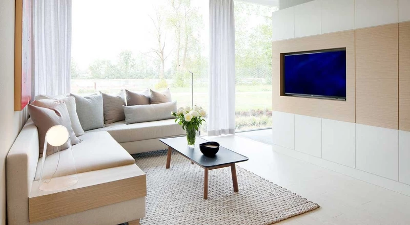 MODE by Wesgroup presale