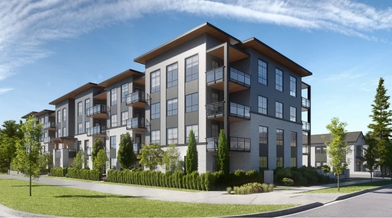 Holden Residences by BMG Real Estate presale