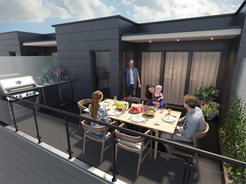 1515 Rupert by Areva Living presale