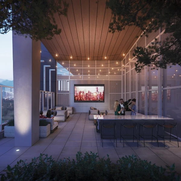 Smith and Farrow by Boffo Developments Ltd. presale