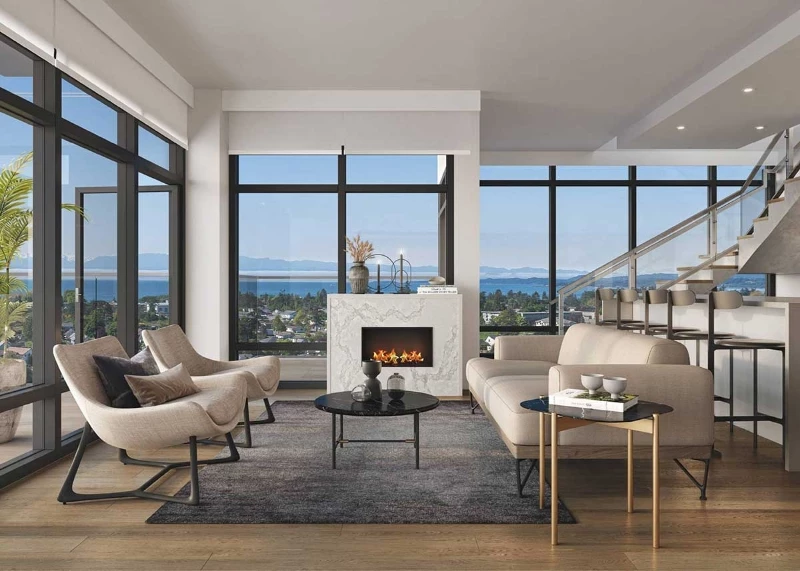 Pacific House by Lexi Group presale