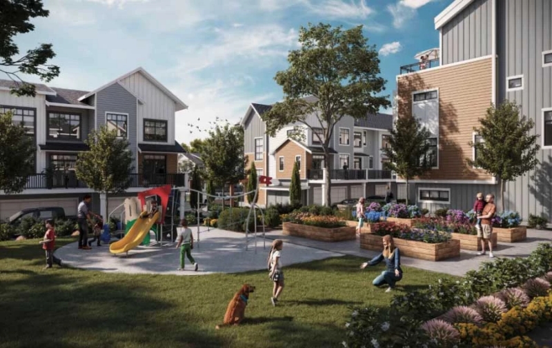 Aviva by Zail Properties presale