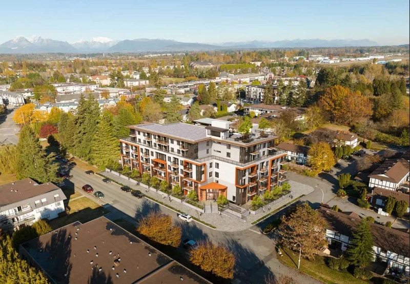 Vera by Anxin Projects presale