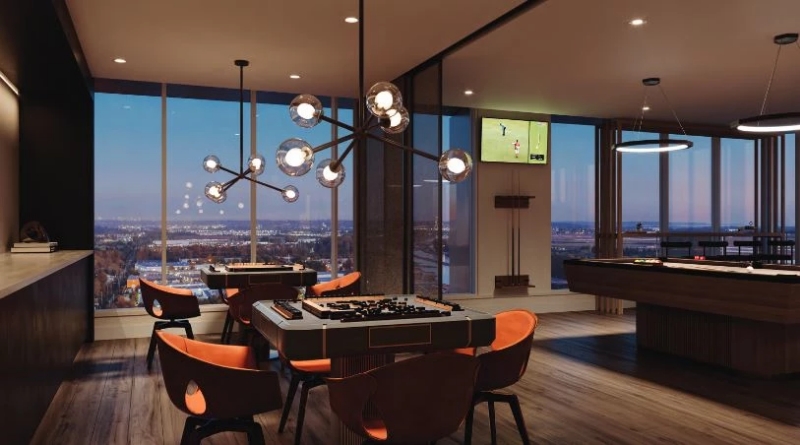 Harlin by Wesgroup presale