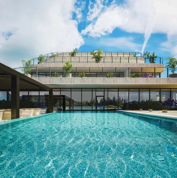 One Bear Mountain by 360 Pacifica and Terracap presale