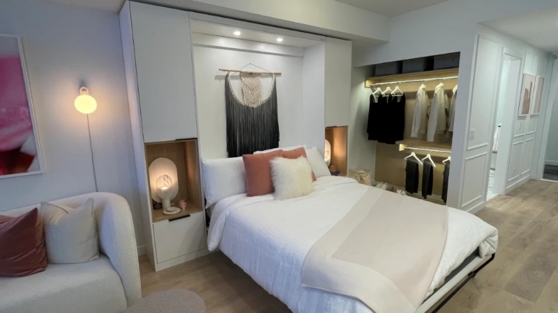 Georgetown Two by Anthem presale